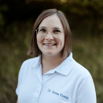 Dr. med. univ. Verena Piontek